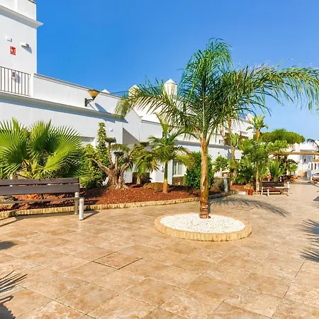 Piedramar Коніль-де-ла-Фронтера