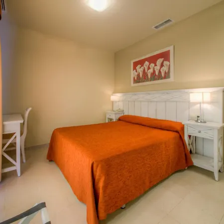 Апартаменти Piedramar Коніль-де-ла-Фронтера