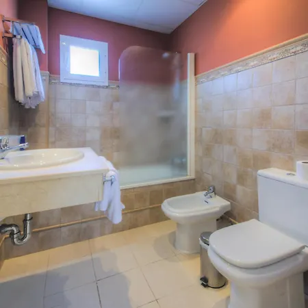 Apartment Piedramar *