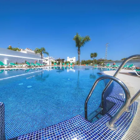 Piedramar Апартаменти *