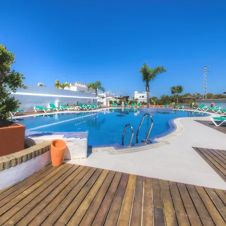 Piedramar * Коніль-де-ла-Фронтера