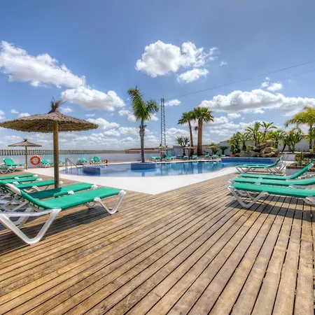 Piedramar Апартаменти