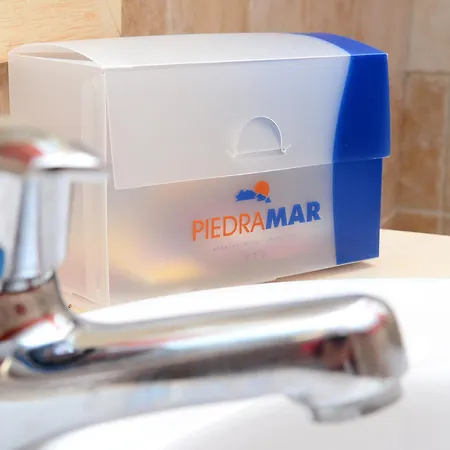 Апартаменти Piedramar