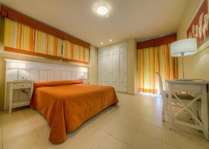 皮德拉玛尔公寓