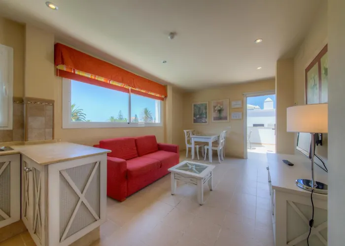 公寓 皮德拉玛尔公寓