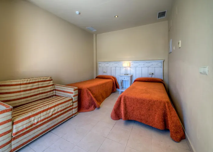 公寓 皮德拉玛尔公寓 *