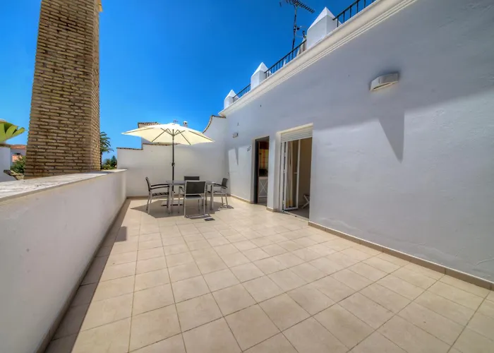 公寓 皮德拉玛尔公寓 科尼尔-德拉弗龙特拉