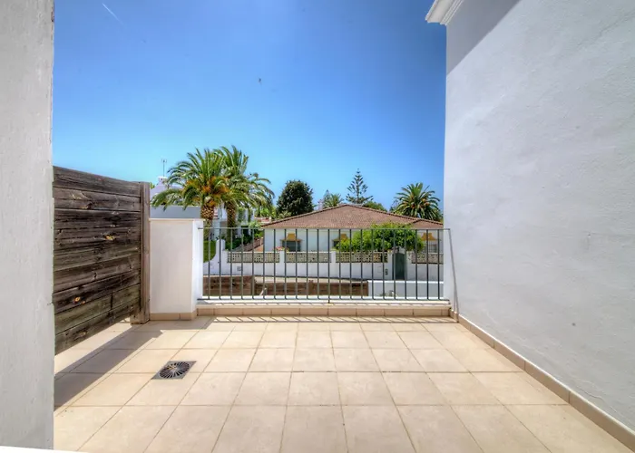 皮德拉玛尔公寓