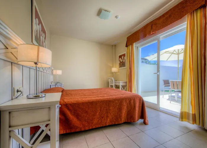 皮德拉玛尔公寓