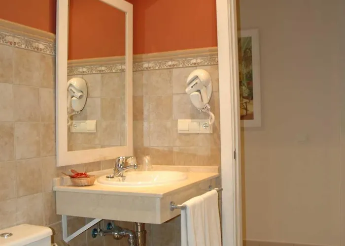 皮德拉玛尔公寓