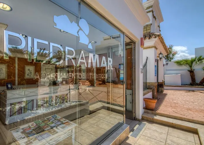 アパート Piedramar コニル・デ・ラ・フロンテラ