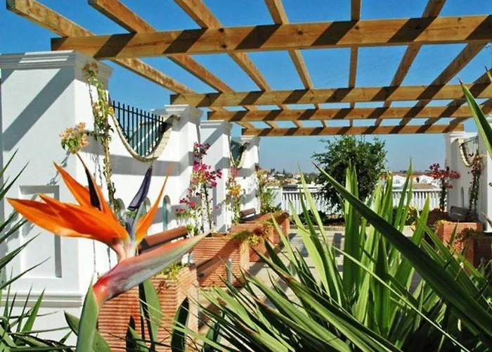 皮德拉玛尔公寓 *