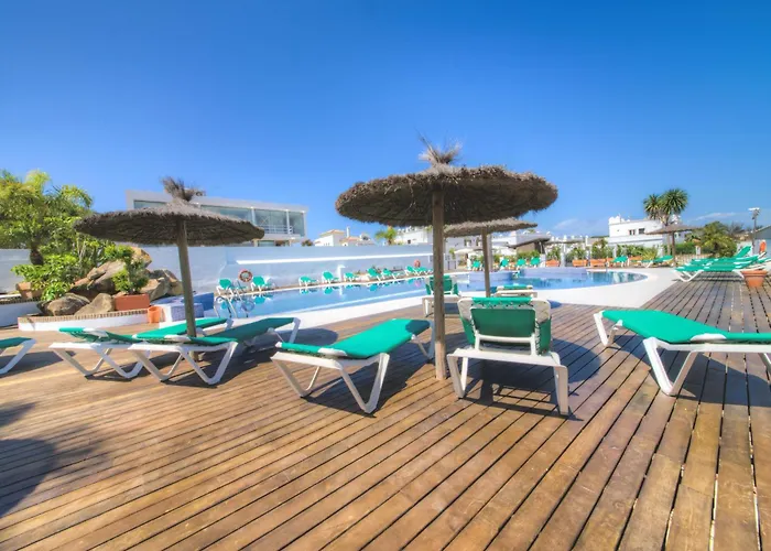 Piedramar アパート コニル・デ・ラ・フロンテラ