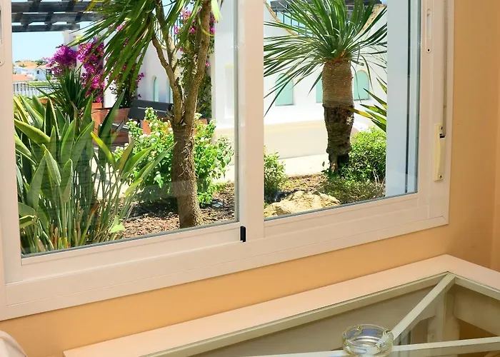 Piedramar アパート コニル・デ・ラ・フロンテラ