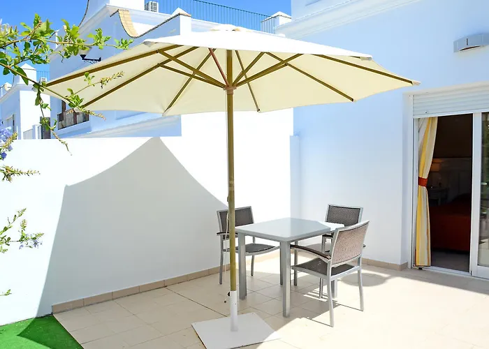 皮德拉玛尔公寓