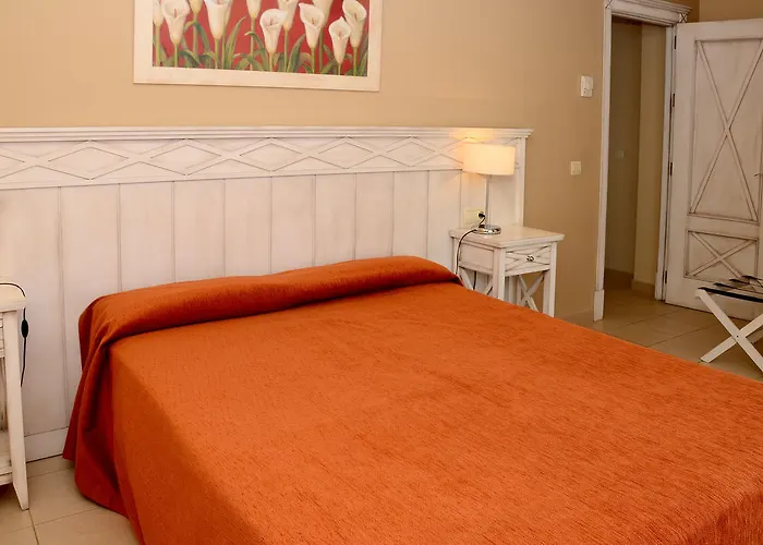 公寓 皮德拉玛尔公寓 科尼尔-德拉弗龙特拉