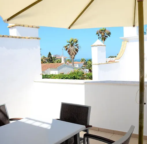 アパート Piedramar コニル・デ・ラ・フロンテラ