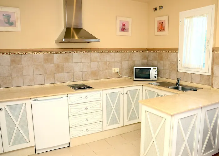 皮德拉玛尔公寓 *