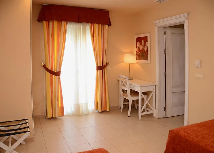 皮德拉玛尔公寓