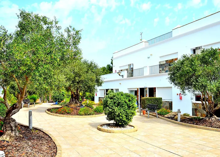 皮德拉玛尔公寓 公寓 *