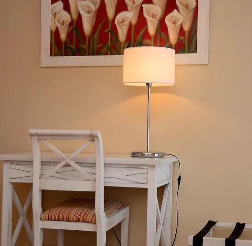 皮德拉玛尔公寓 公寓