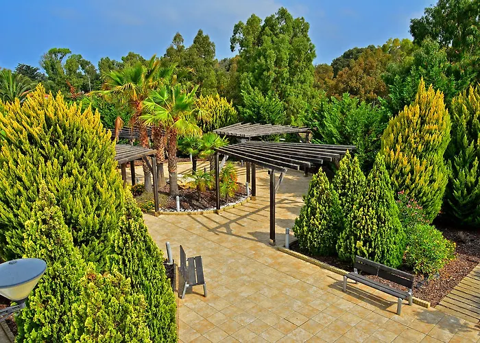 公寓 皮德拉玛尔公寓 科尼尔-德拉弗龙特拉