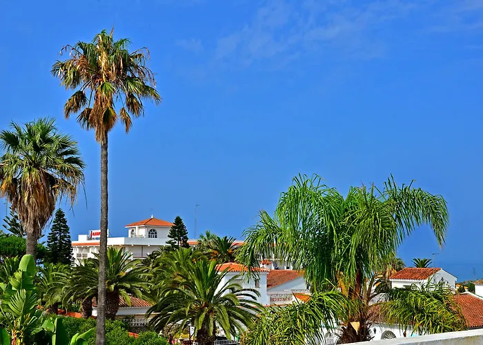 公寓 皮德拉玛尔公寓