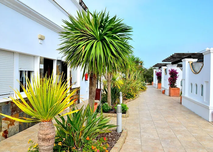 アパート Piedramar *