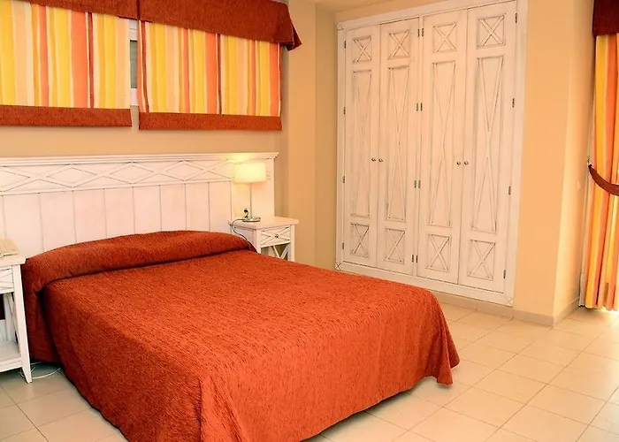 アパート Piedramar