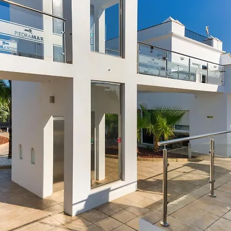 Apartment Piedramar *