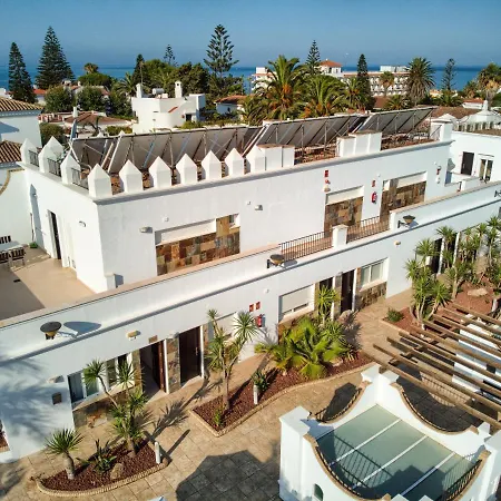 Apartment Piedramar Conil De La Frontera