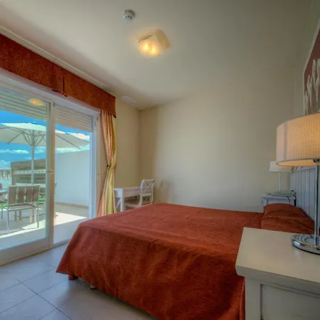 Apartment Piedramar *