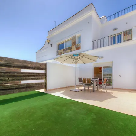 Piedramar * קוניל דה לה פרונטרה