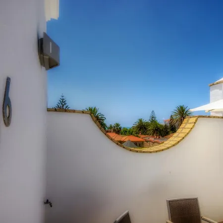 Apartment Piedramar *