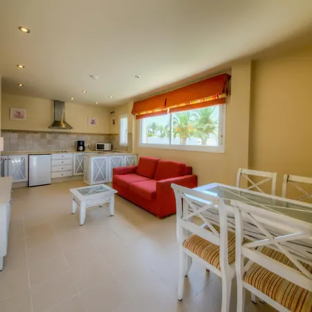 Piedramar Apartment Conil De La Frontera