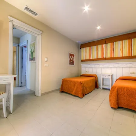 Piedramar Apartment *