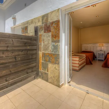 Piedramar Apartment Conil De La Frontera