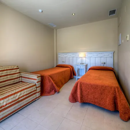 Apartment Piedramar *