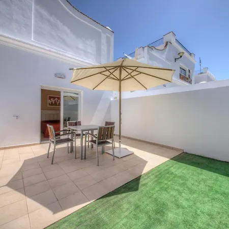 Apartment Piedramar Conil De La Frontera