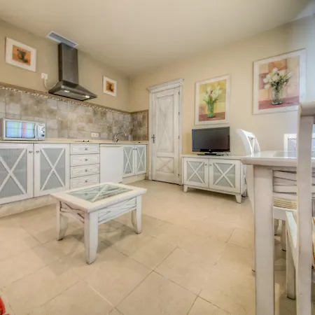 Apartment Piedramar *