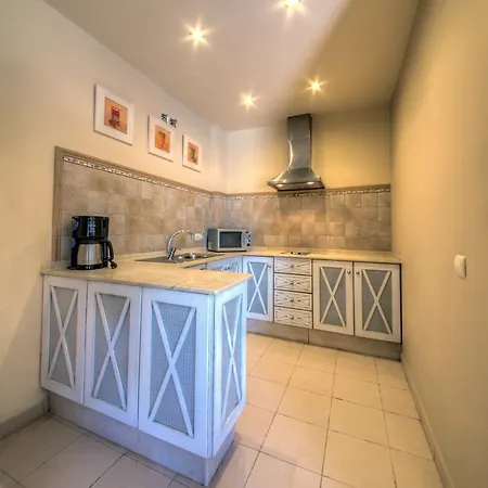 Apartamento Piedramar