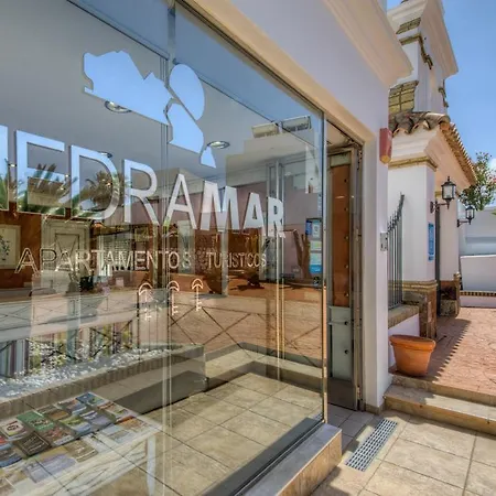 Apartment Piedramar Conil De La Frontera