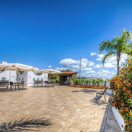 Apartment Piedramar *