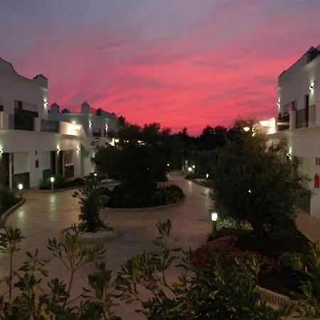 Piedramar Apartment Conil De La Frontera