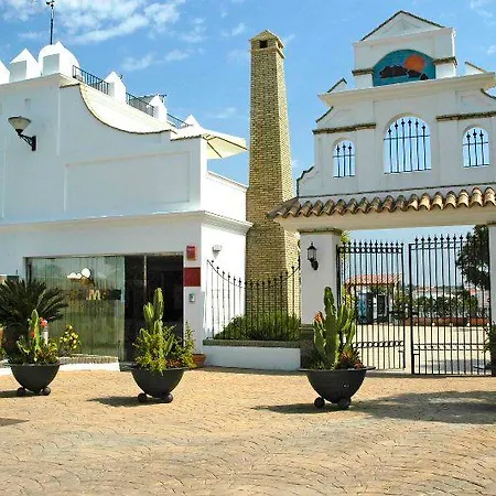 Piedramar Apartment Conil De La Frontera