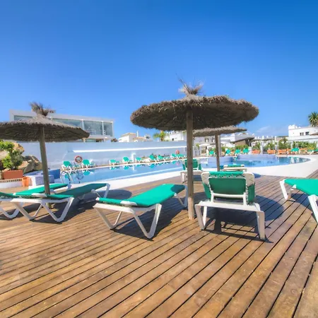 Piedramar Apartment Conil De La Frontera