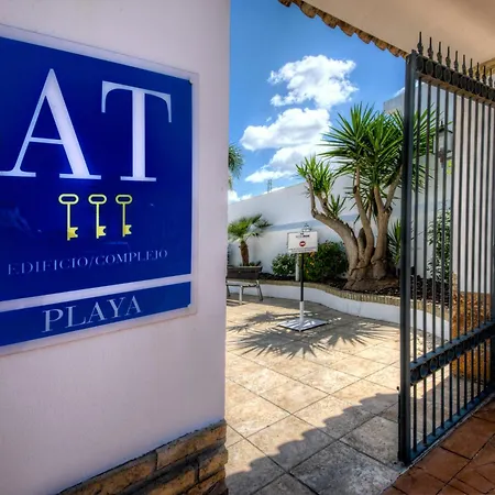 Piedramar Apartment *