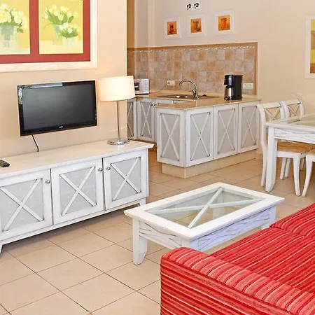 Piedramar Apartment *