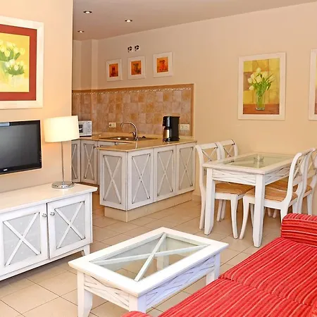 Apartment Piedramar Conil De La Frontera