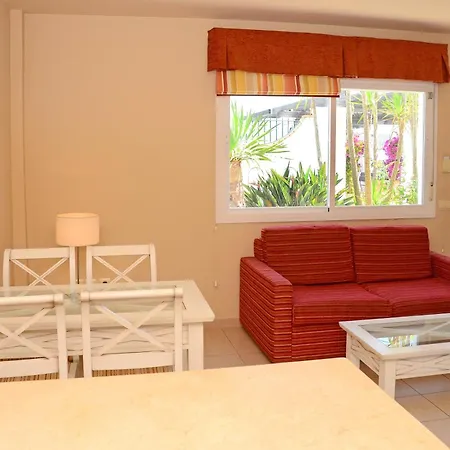 Piedramar Apartment Conil De La Frontera